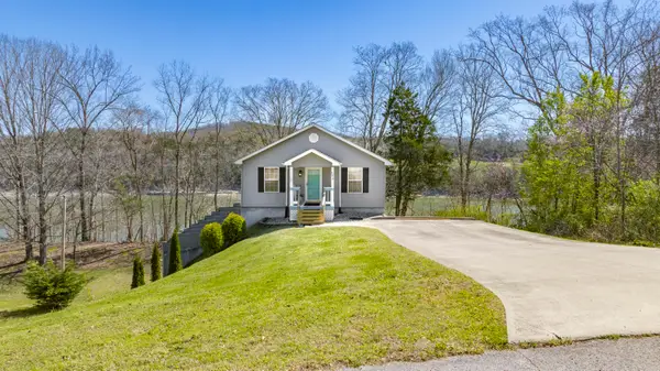 364 Twin Rivers Drive, Bronston, KY 42518