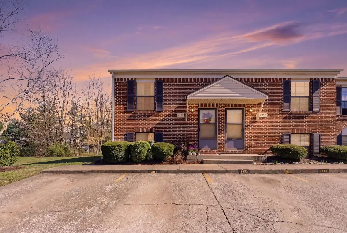 2550 Crusaders Way, Lexington, KY 40509 - #1