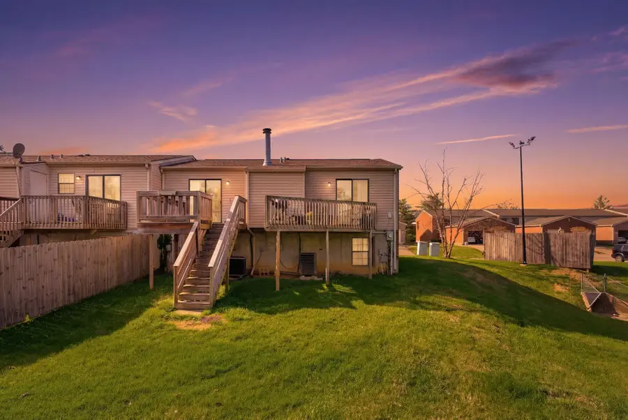 2550 Crusaders Way, Lexington, KY 40509 - #2