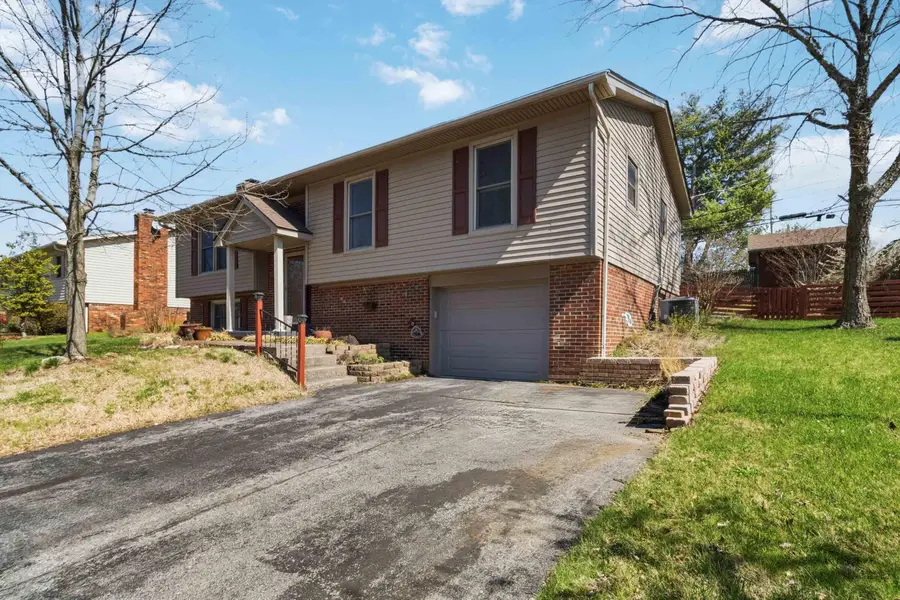 433 Severn Way, Lexington, KY 40503 - #3