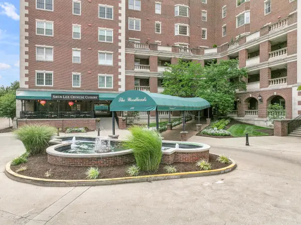 111 Woodland Avenue #302, Lexington, KY 40502