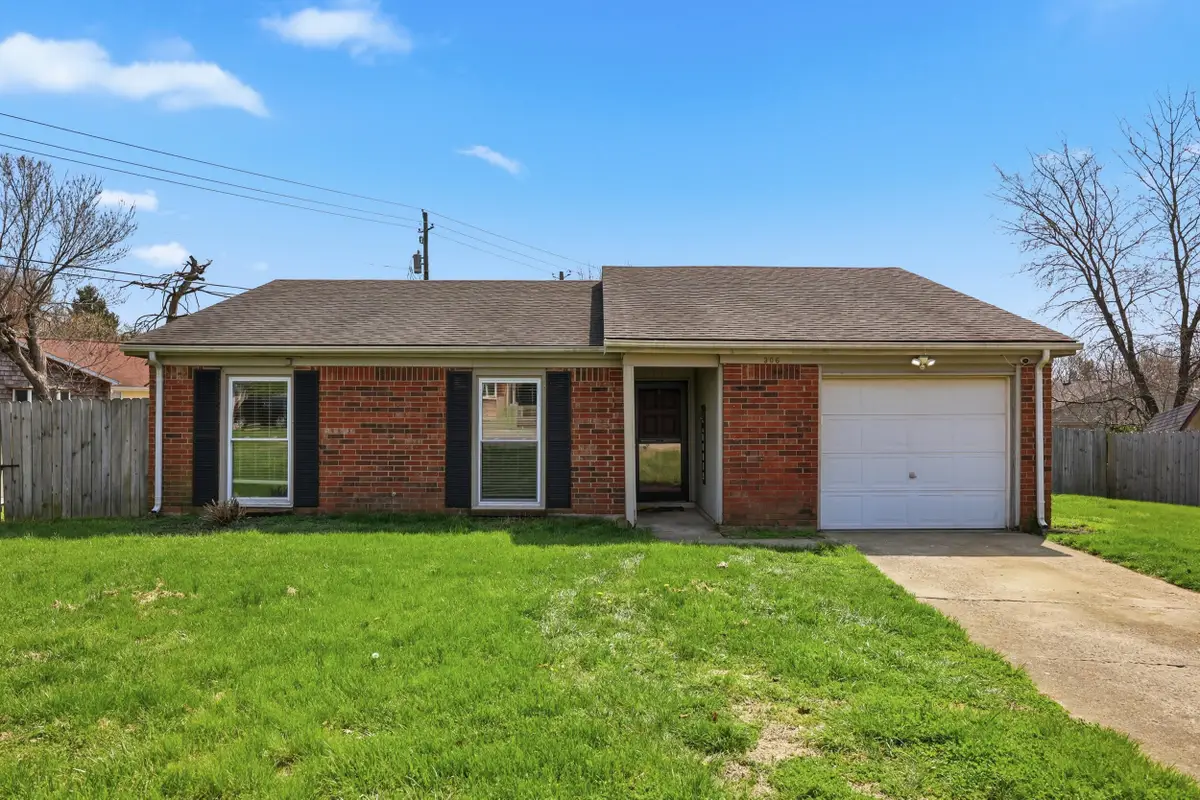 306 Concord Court, Georgetown, KY 40324 - #1