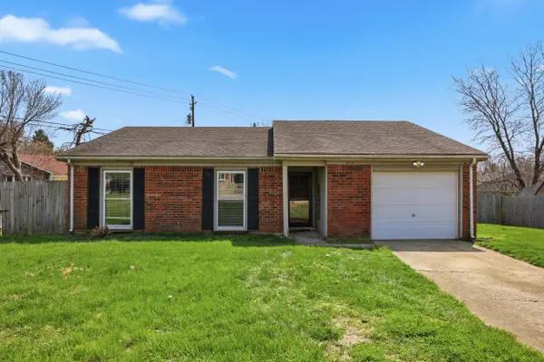 306 Concord Court, Georgetown, KY 40324