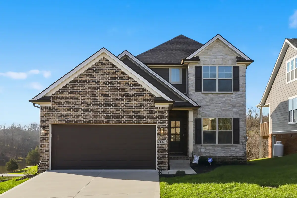123 Hickory Grove Court, Georgetown, KY 40324 - #1