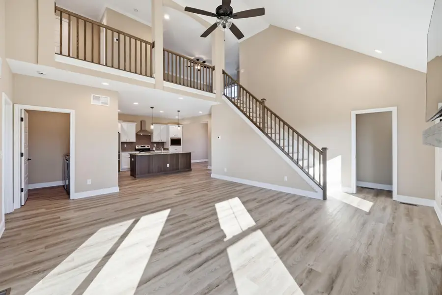 123 Hickory Grove Court, Georgetown, KY 40324 - #2