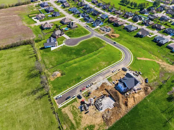 312 Witts Lane, Wilmore, KY 40390