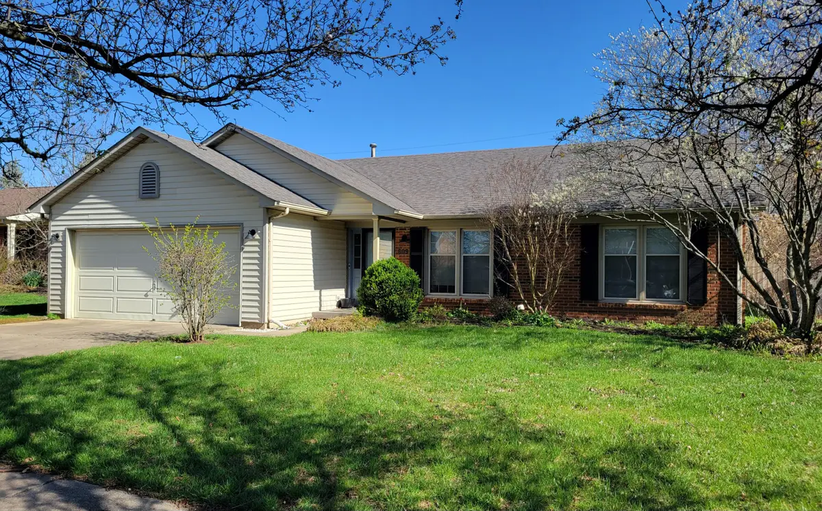 609 Galata Drive, Lexington, KY 40503 - #1