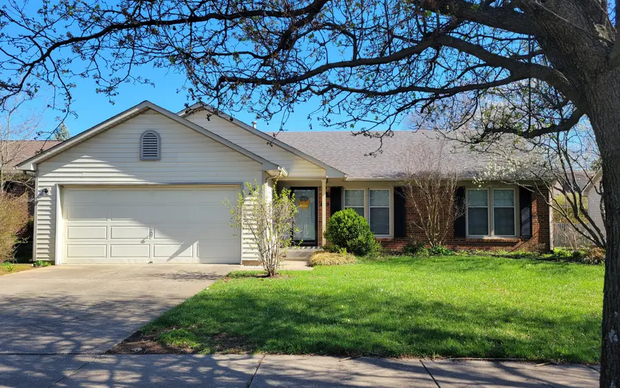 609 Galata Drive, Lexington, KY 40503 - #2