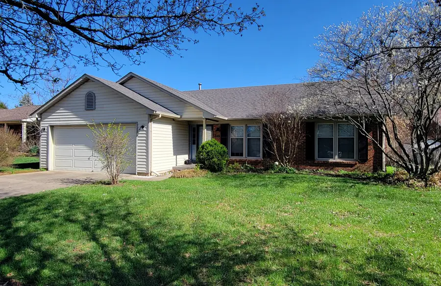 609 Galata Drive, Lexington, KY 40503 - #3