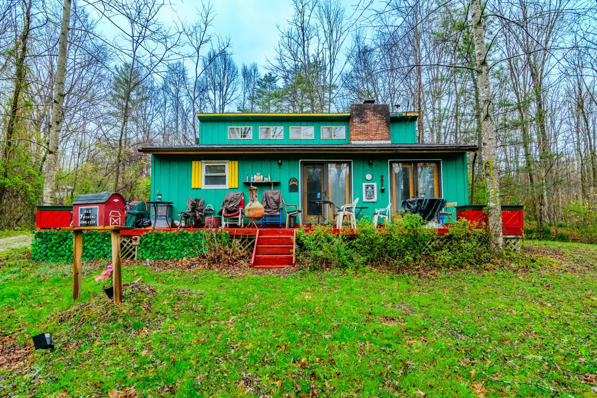 1667 Jackson Drive, Morehead, KY 40351 - #1