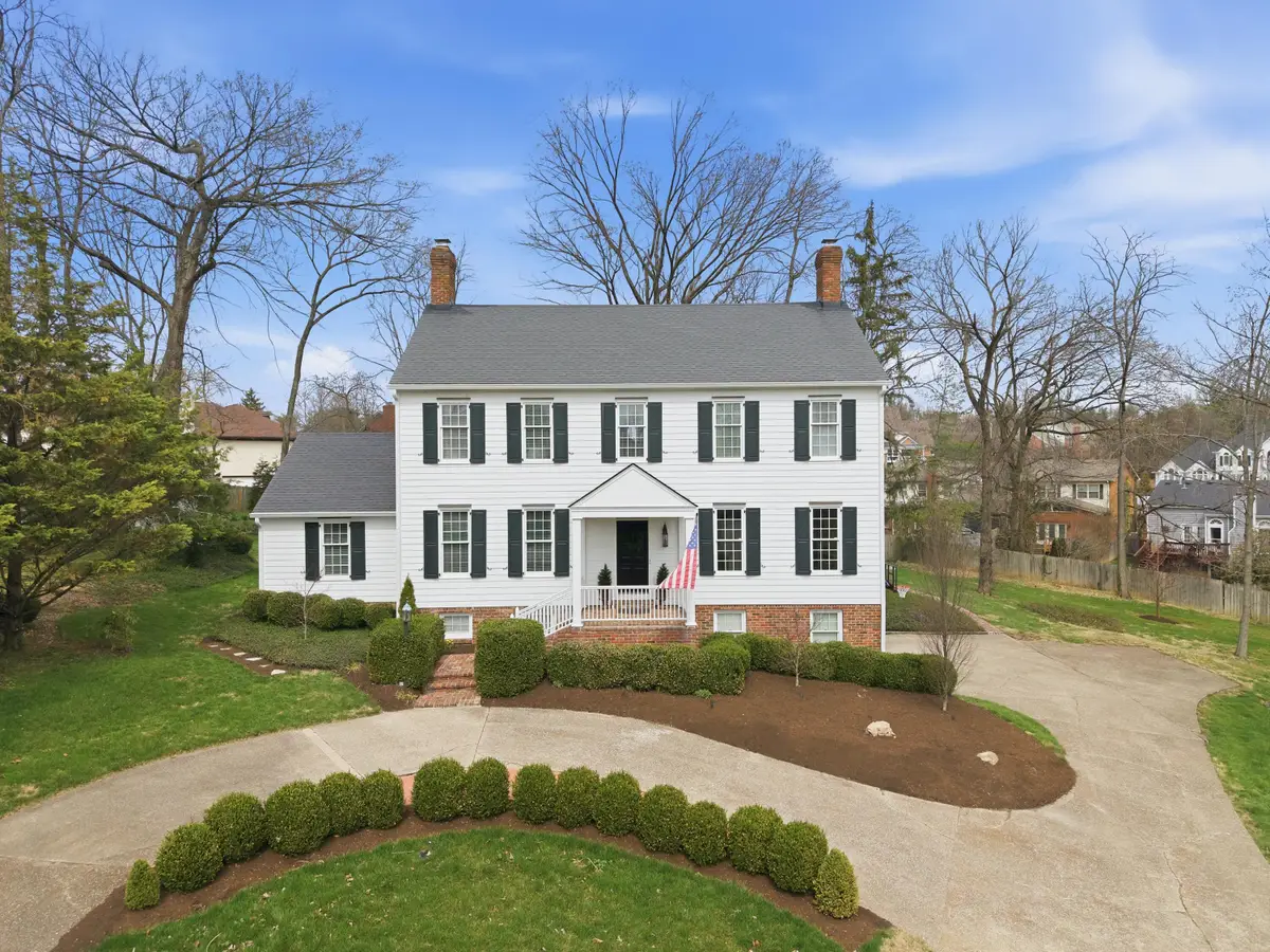 3144 Warrenwood Wynd, Lexington, KY 40502 - #1