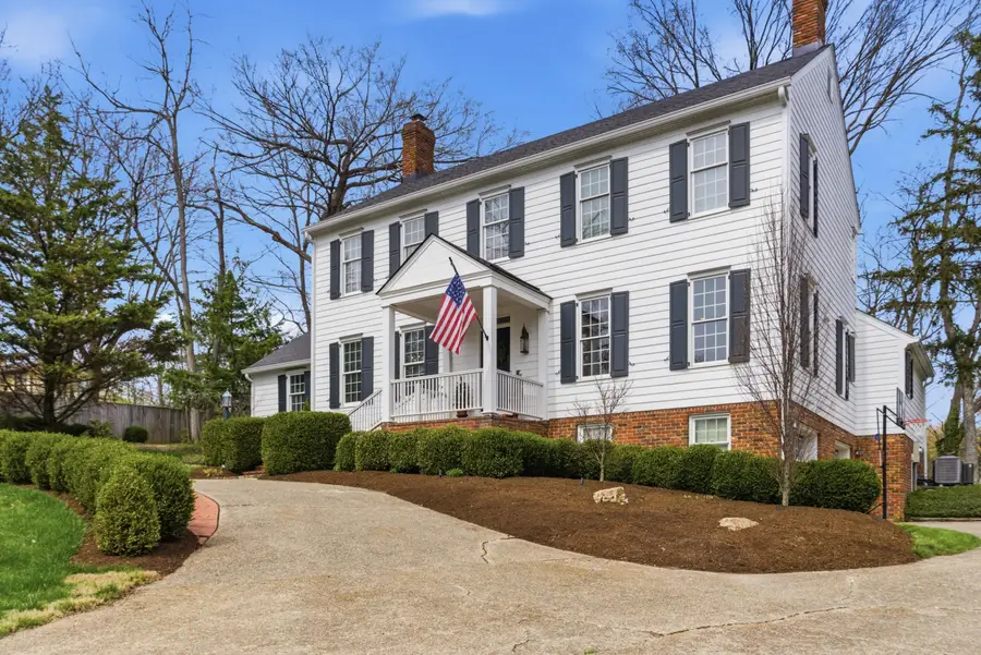 3144 Warrenwood Wynd, Lexington, KY 40502 - #2