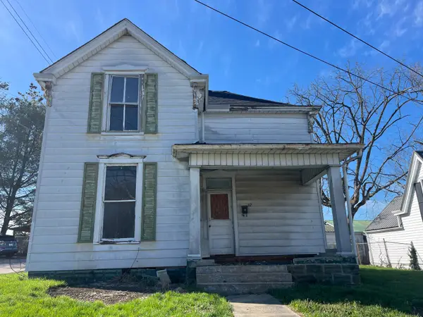 32 Hays Street, Winchester, KY 40391