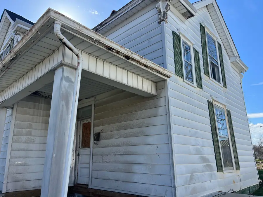 32 Hays Street, Winchester, KY 40391 - #2