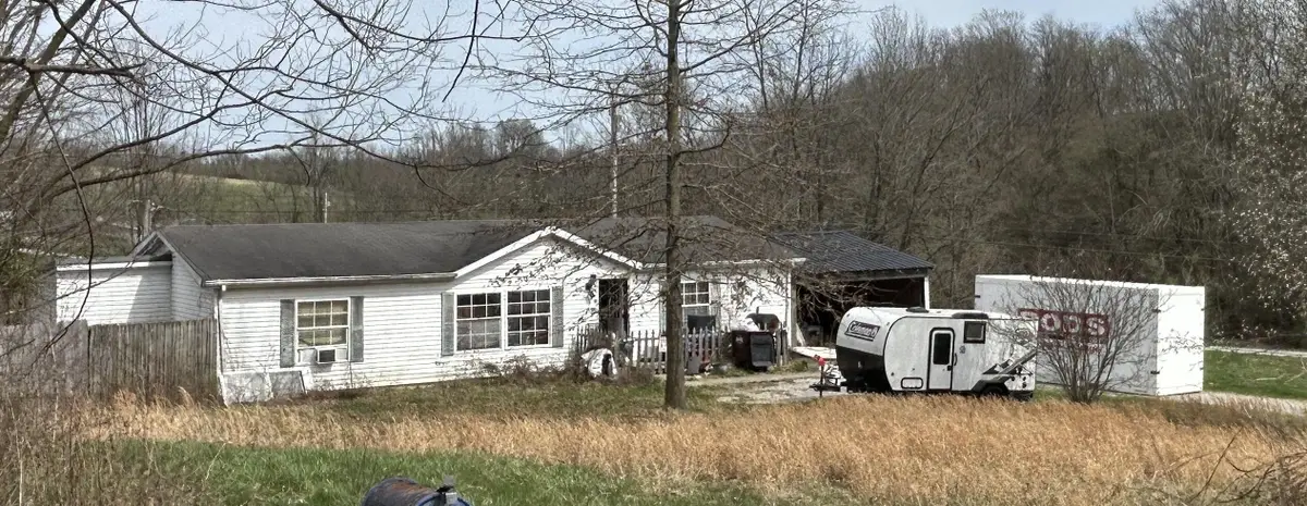 471 Goose Creek Road, Winchester, KY 40391 - #1