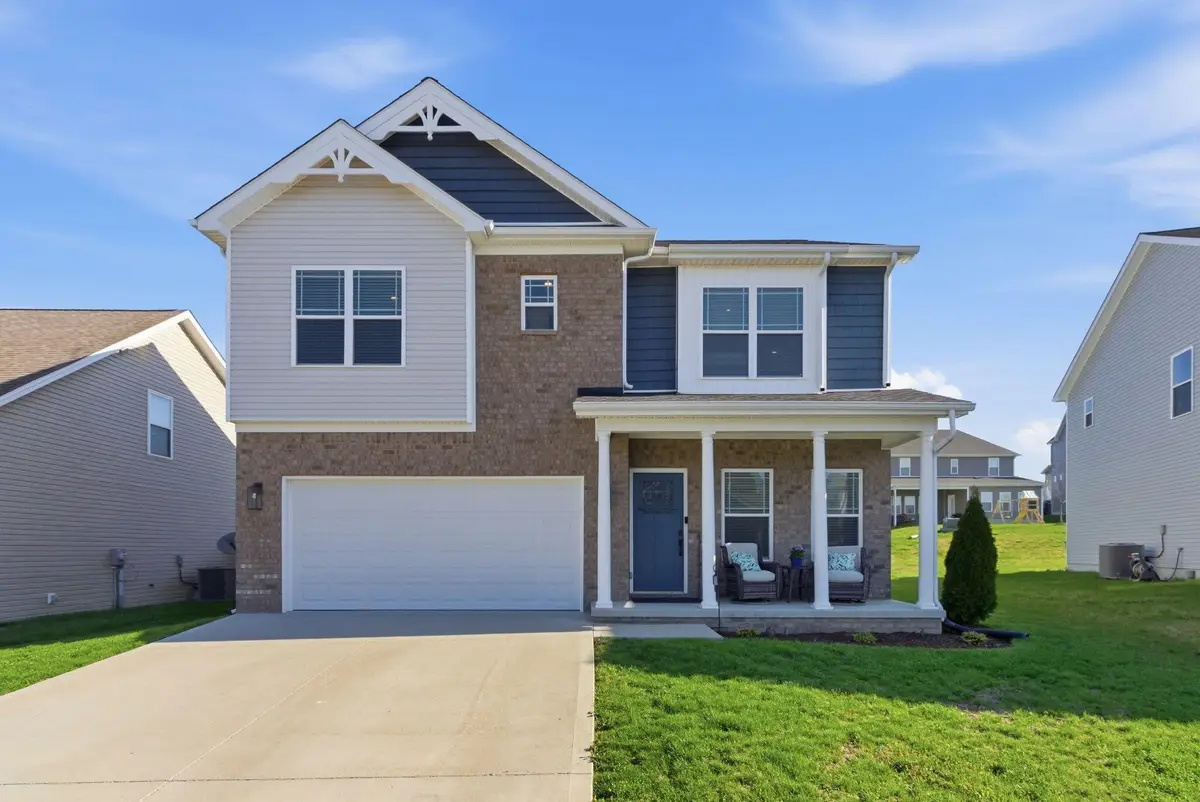 146 Dove Run Circle, Georgetown, KY 40324 - #1