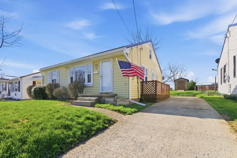 107 Stone Avenue, Cynthiana, KY 41031 - #2