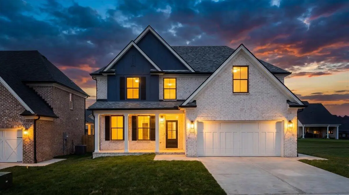 4260 Buttermilk Road, Lexington, KY 40509 - #1