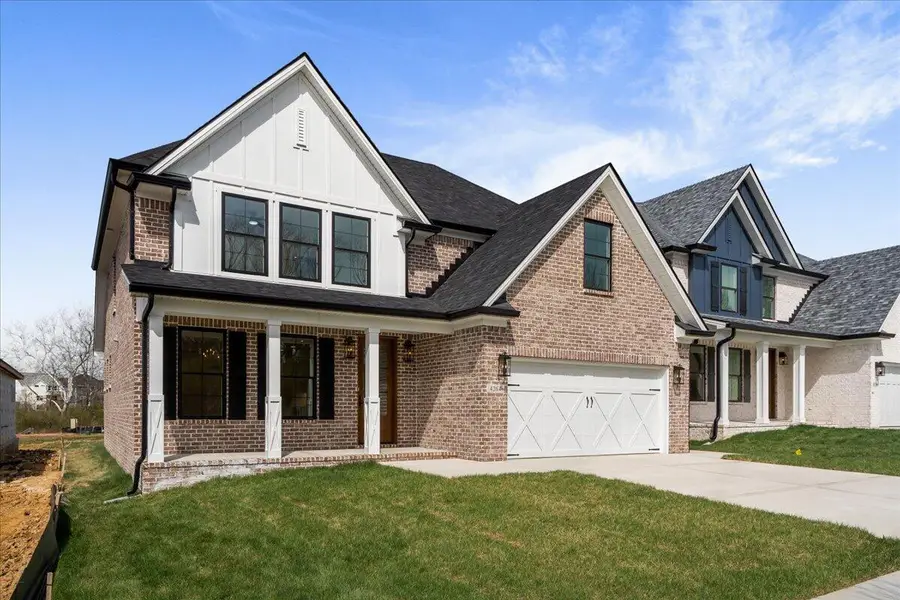 4264 Buttermilk Road, Lexington, KY 40509 - #2