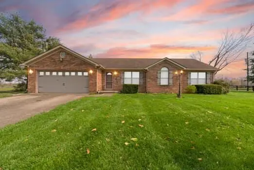 54 Heron Landing Road, Richmond, KY 40475 - #1