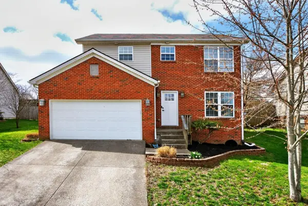 628 John Sutherland Drive, Nicholasville, KY 40356