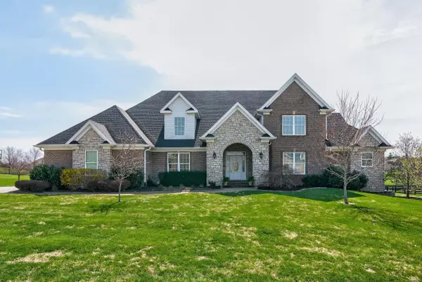 229 Stable Way, Nicholasville, KY 40356