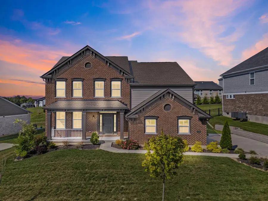 5125 Loch Drive, Union, KY 41091 - #2