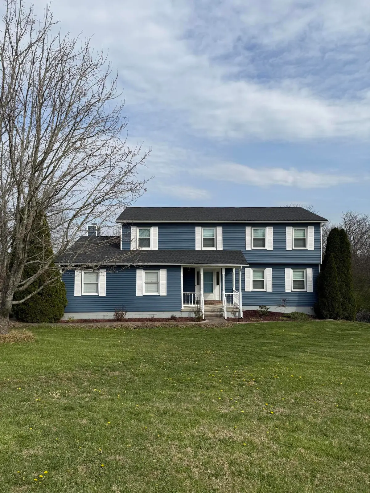 1969 Red House Road, Richmond, KY 40475 - #1