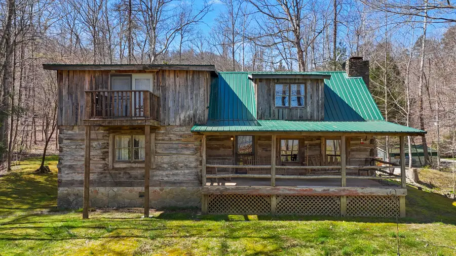 155 Chaneyville Road, Stanton, KY 40380 - #2