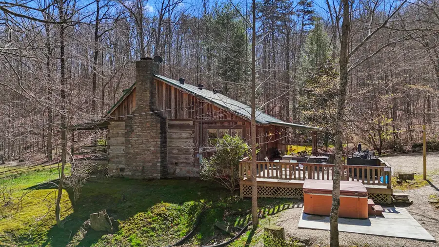 155 Chaneyville Road, Stanton, KY 40380 - #3