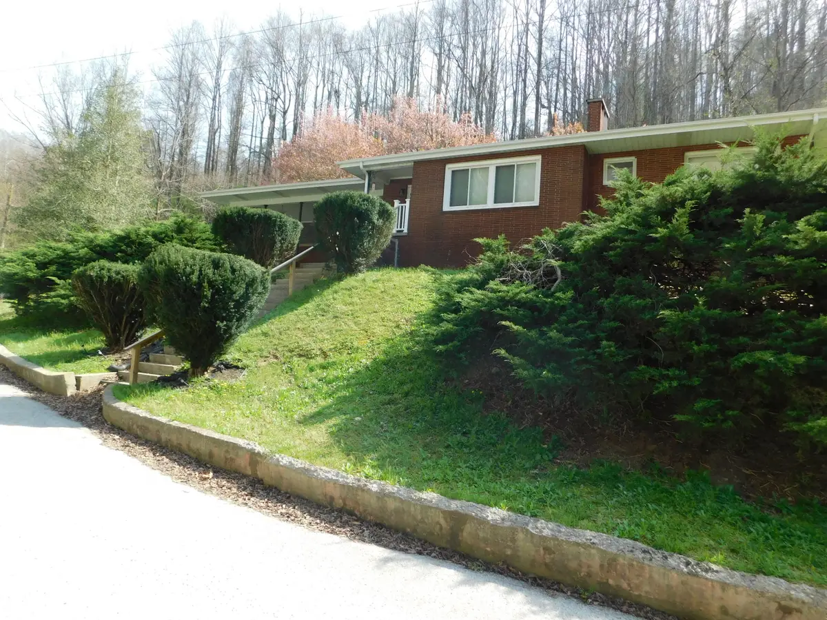 116 Wolf Hollow Road, Baxter, KY 40806 - #1