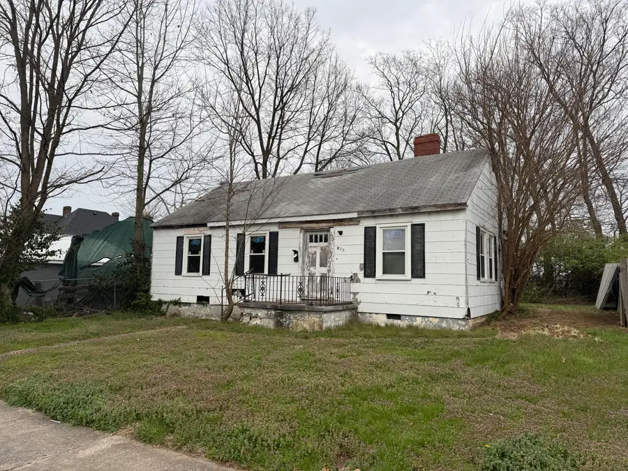 820 Walker Avenue, Paris, KY 40361 - #2