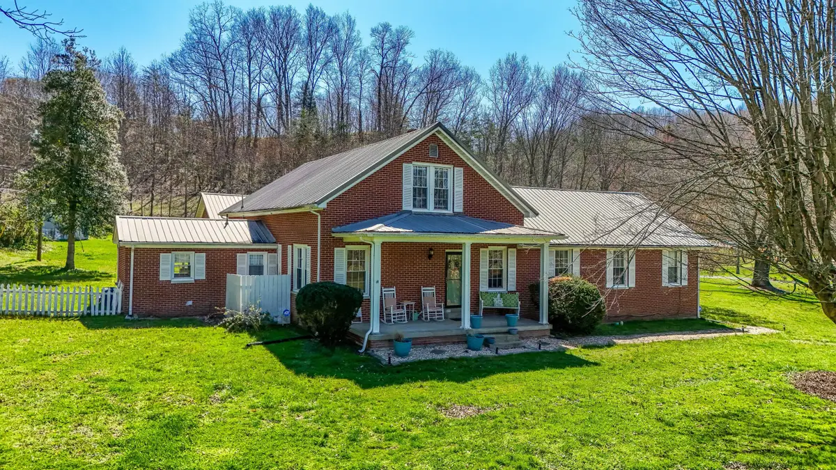 7581 Mcwhorter Road, London, KY 40741 - #1