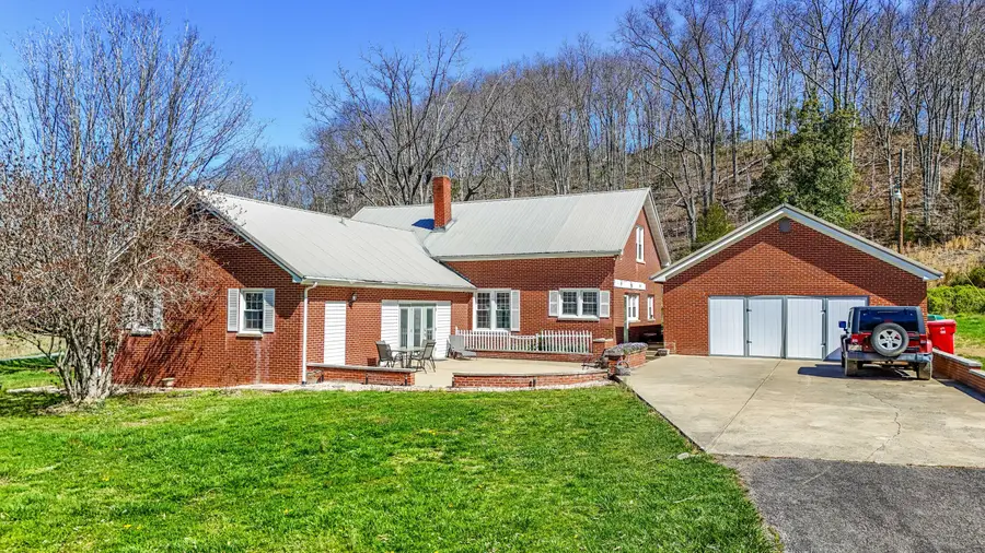 7581 Mcwhorter Road, London, KY 40741 - #2