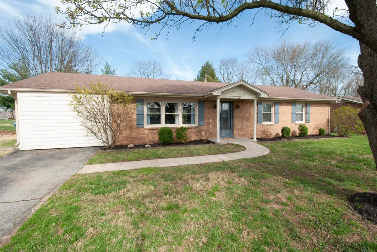118 Lowry Lane, Wilmore, KY 40390 - #1