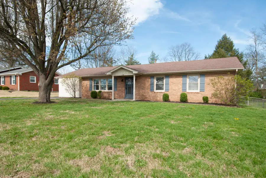118 Lowry Lane, Wilmore, KY 40390 - #2