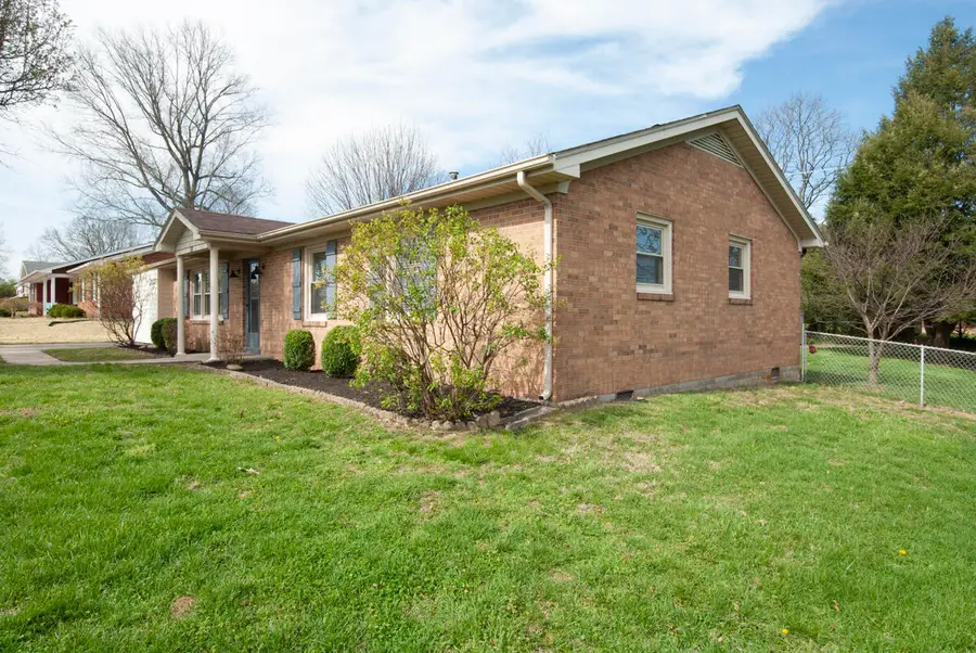 118 Lowry Lane, Wilmore, KY 40390 - #3
