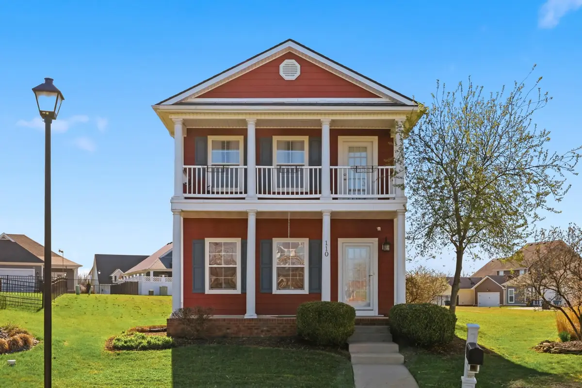 110 Woods Point Circle, Georgetown, KY 40324 - #1