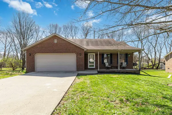 352 Virginia Avenue, Harrodsburg, KY 40330