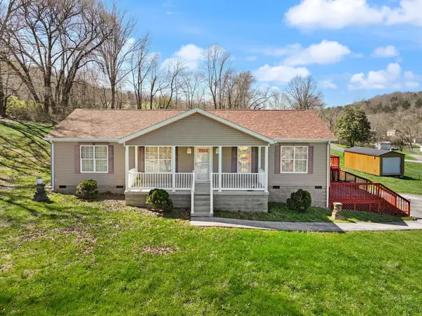 1211 N Mill Street, London, KY 40741