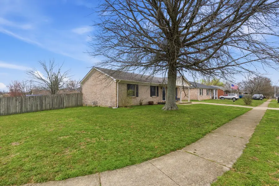 101 Lauren Drive, Nicholasville, KY 40356 - #2