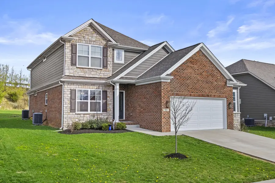 113 Old Station Road, Frankfort, KY 40601 - #2