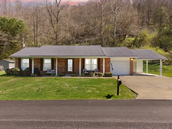 91 Maplewood, Banner, KY 41603