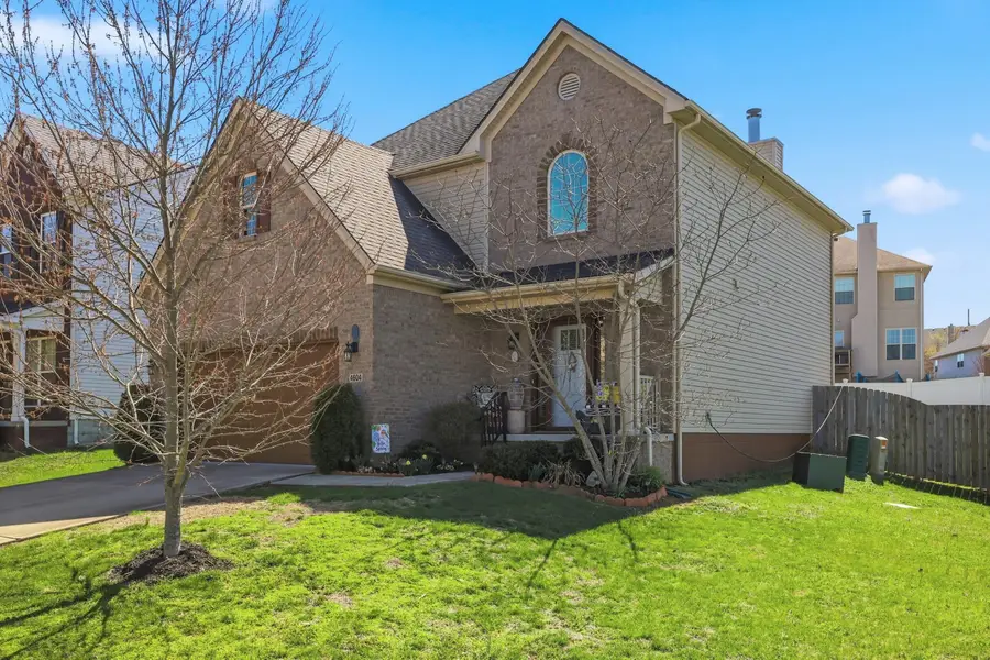 4604 Marcus Trail, Lexington, KY 40509 - #2
