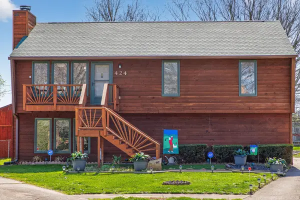 424 Woodcrest Place, Lexington, KY 40517