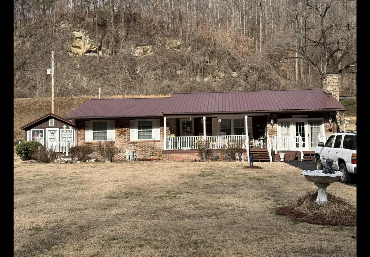 2065 Stone Coal Road, Pikeville, KY 41501 - #1