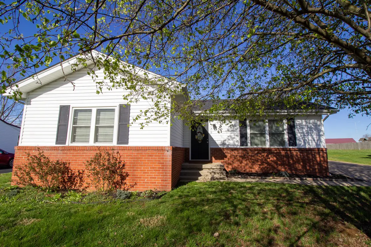 207 Fairview Avenue, Mount Sterling, KY 40353 - #1