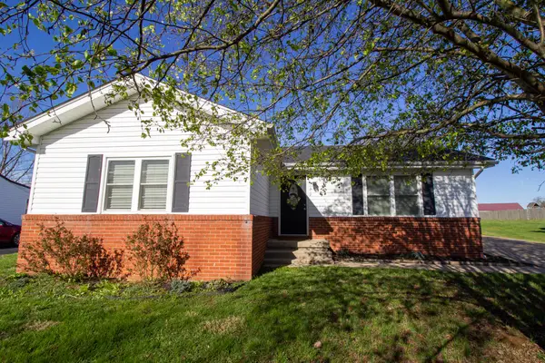 207 Fairview Avenue, Mt Sterling, KY 40353