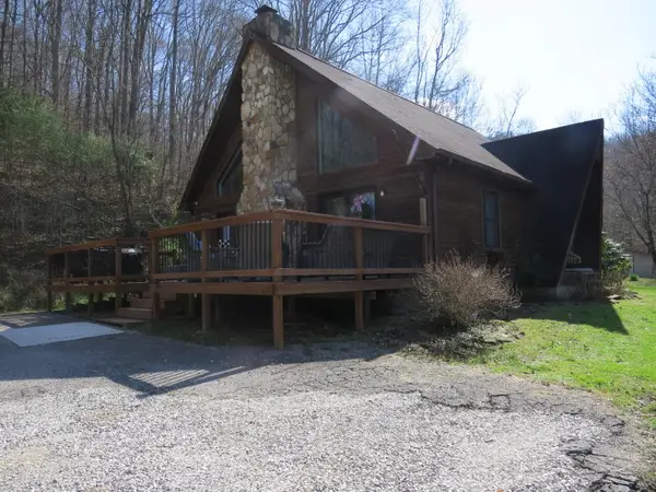 142 Noeville Hollow Road, Barbourville, KY 40906