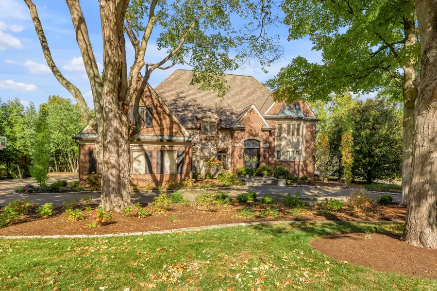 1884 Honey Spring Place, Lexington, KY 40502 - #3